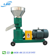 feed pellet machine for making pellets for poultries pig cow goat